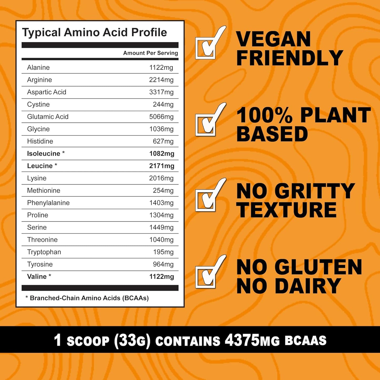 - 100% Pea Protein, Vegan Plant Based, Grown in Canada, Premium Quality, Smooth Texture, Non-Gmo, Gluten Free, Keto Friendly (1.5 Pound, Unflavored)